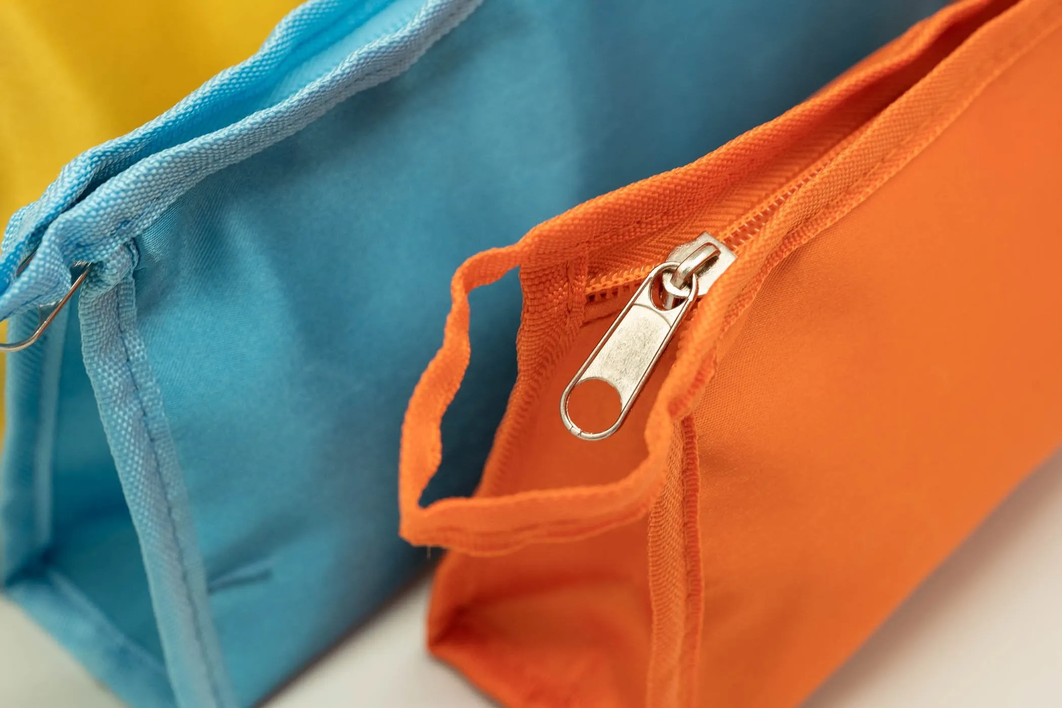 Premium Nylon Travel Case