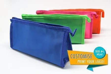 Premium Nylon Travel Case