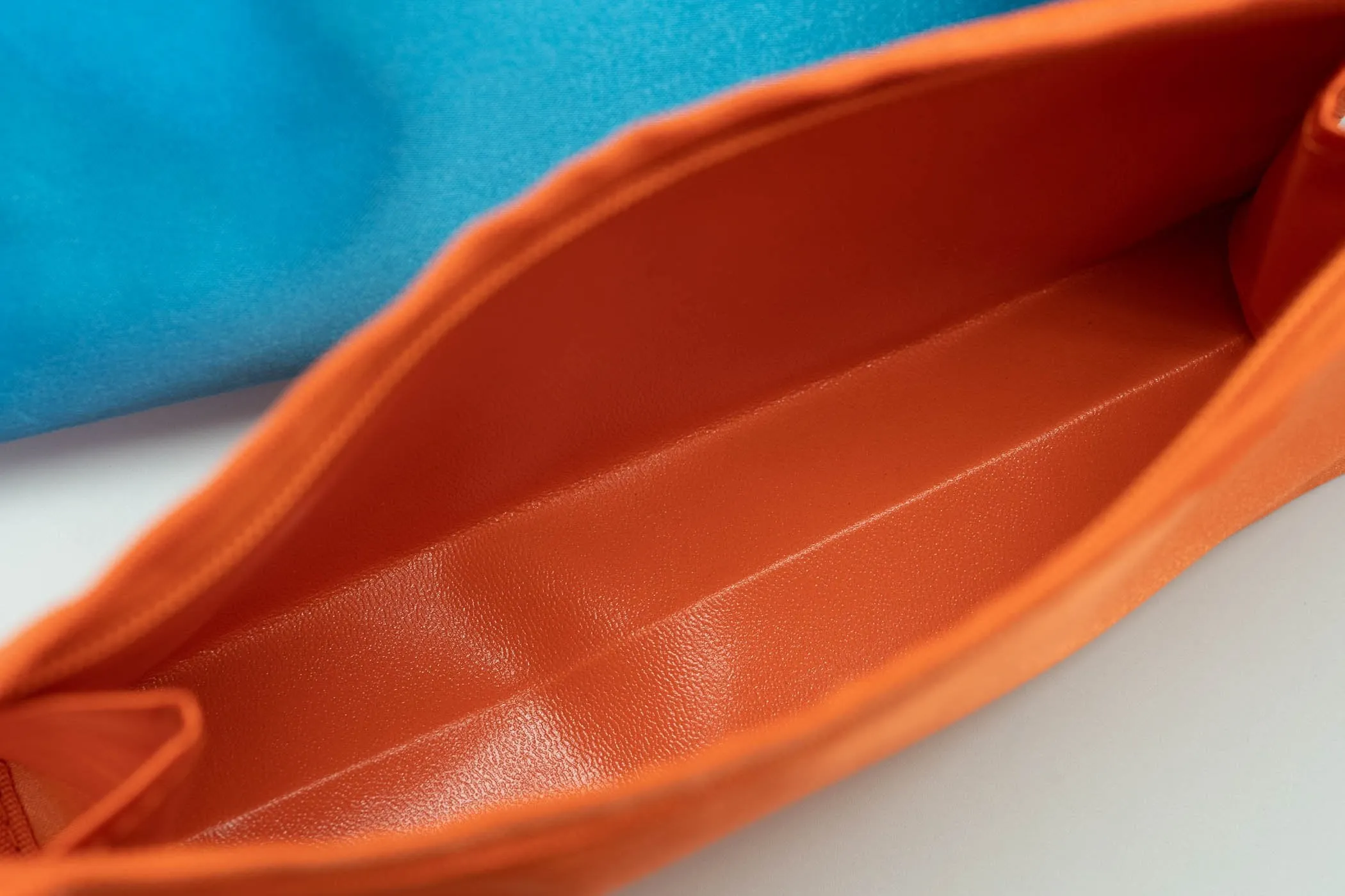 Premium Nylon Travel Case
