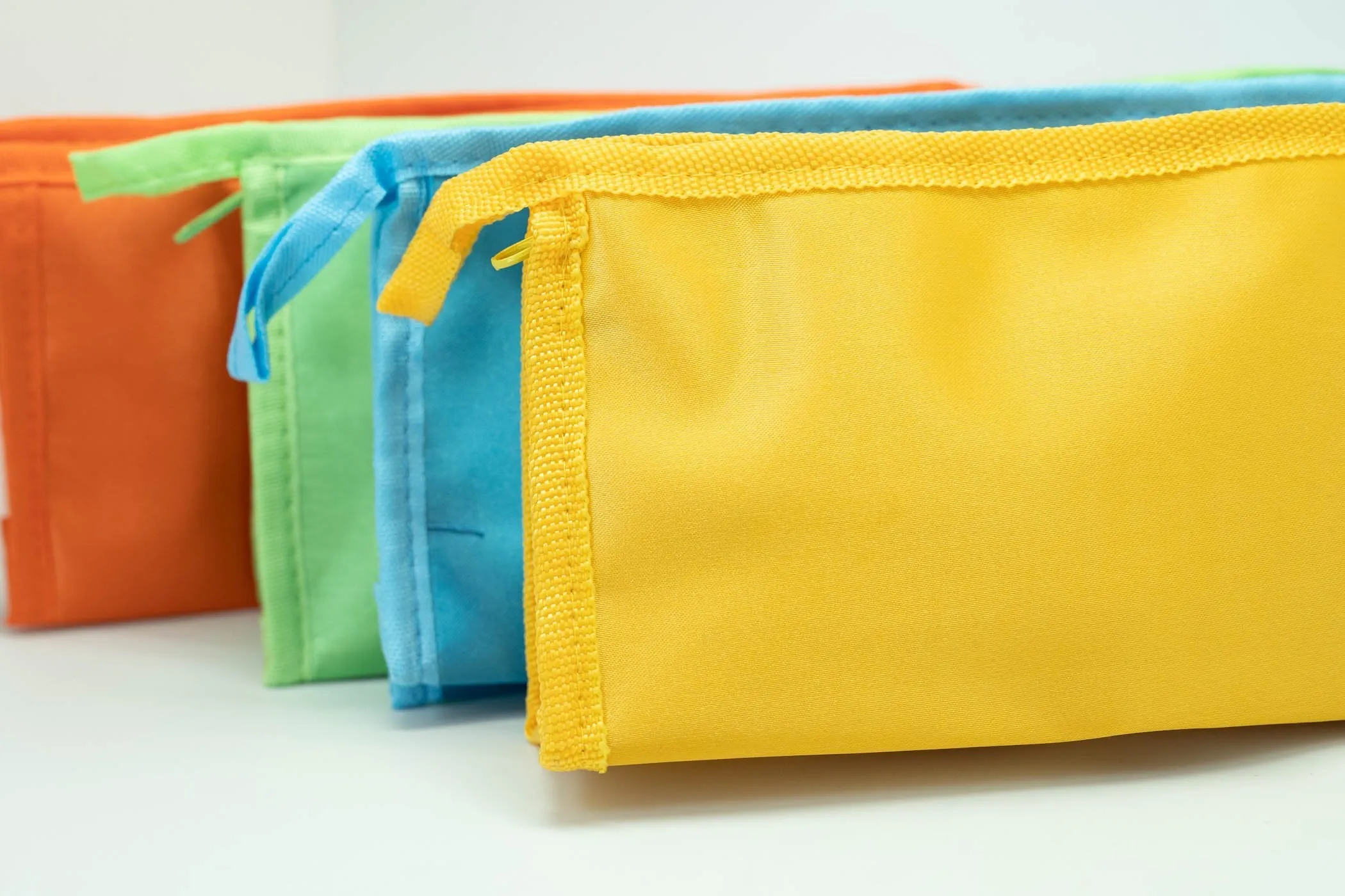 Premium Nylon Travel Case