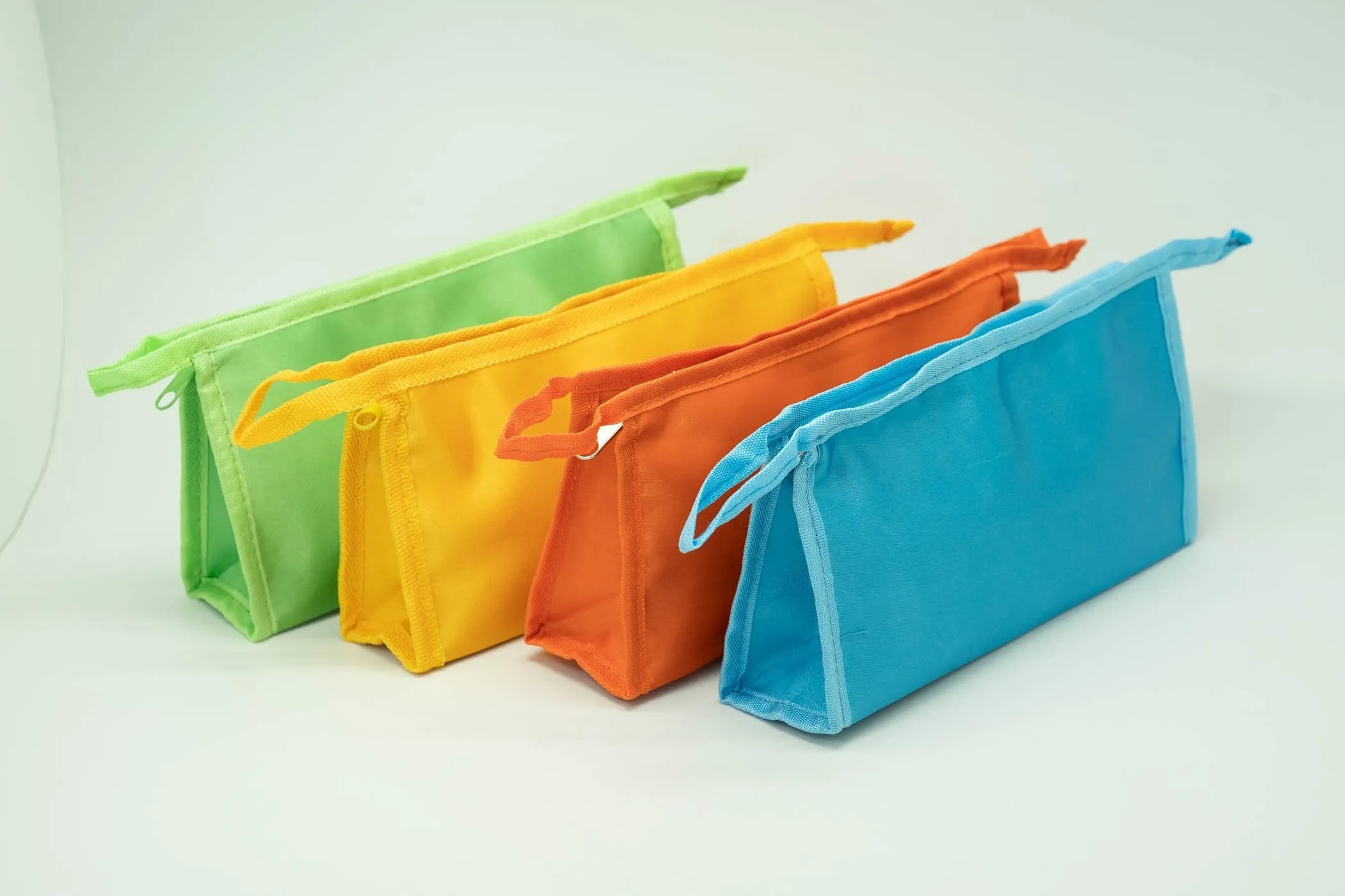 Premium Nylon Travel Case