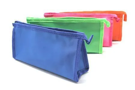 Premium Nylon Travel Case