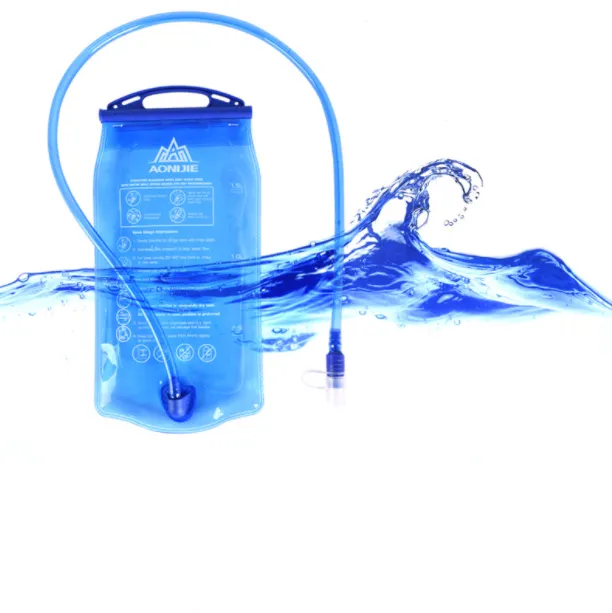 Premium Quality Hydration Water Bags for Backpacks