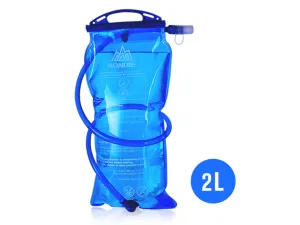 Premium Quality Hydration Water Bags for Backpacks