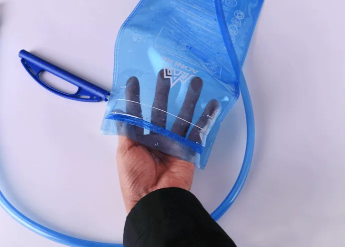 Premium Quality Hydration Water Bags for Backpacks