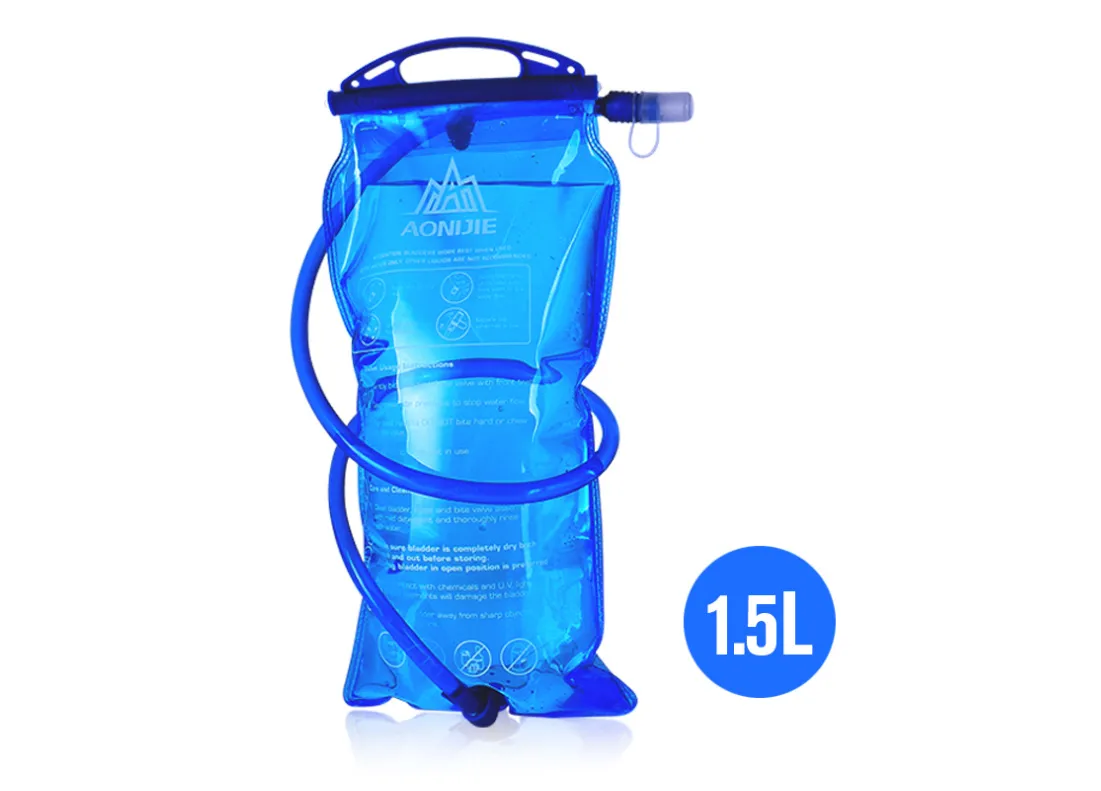 Premium Quality Hydration Water Bags for Backpacks