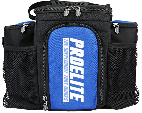 PROELITE Meal Bag - 3 Meal