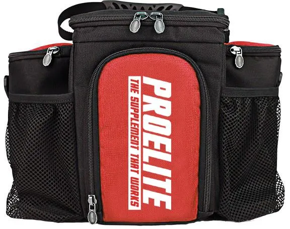PROELITE Meal Bag - 3 Meal