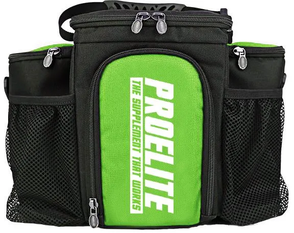 PROELITE Meal Bag - 3 Meal