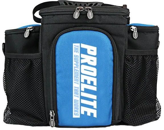 PROELITE Meal Bag - 3 Meal