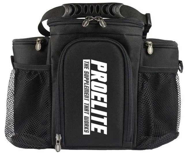 PROELITE Meal Bag - 3 Meal