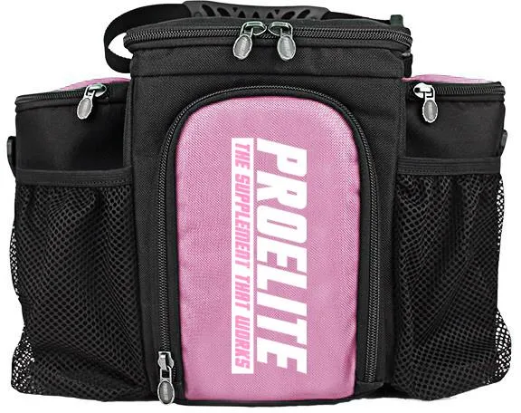 PROELITE Meal Bag - 3 Meal