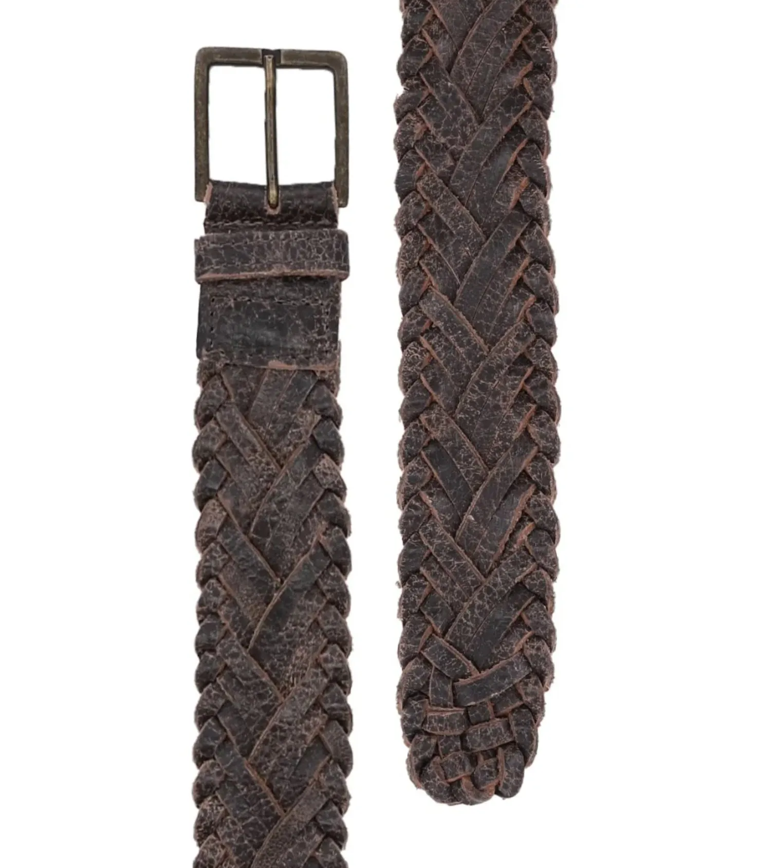 Proem Belt-Teak Lux