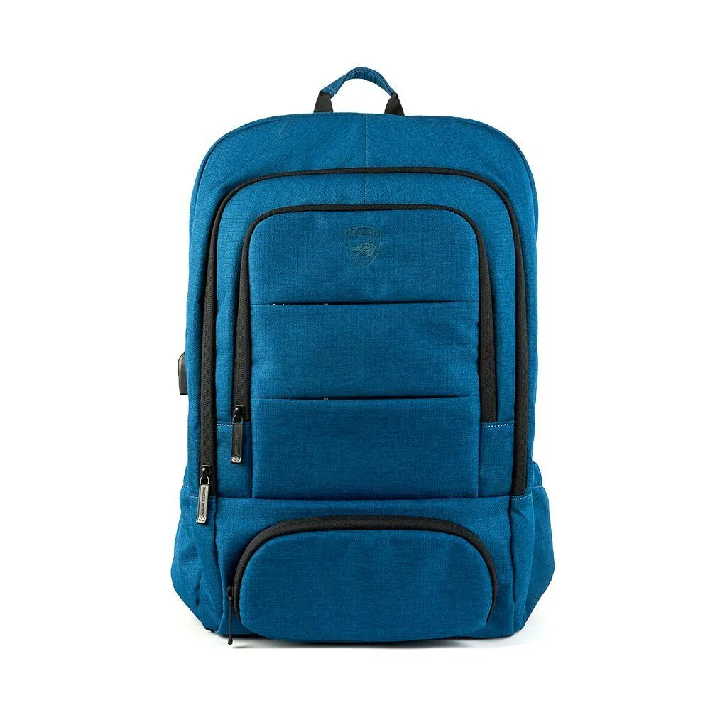 ProSheild Flex Bulletproof Backpack Blue