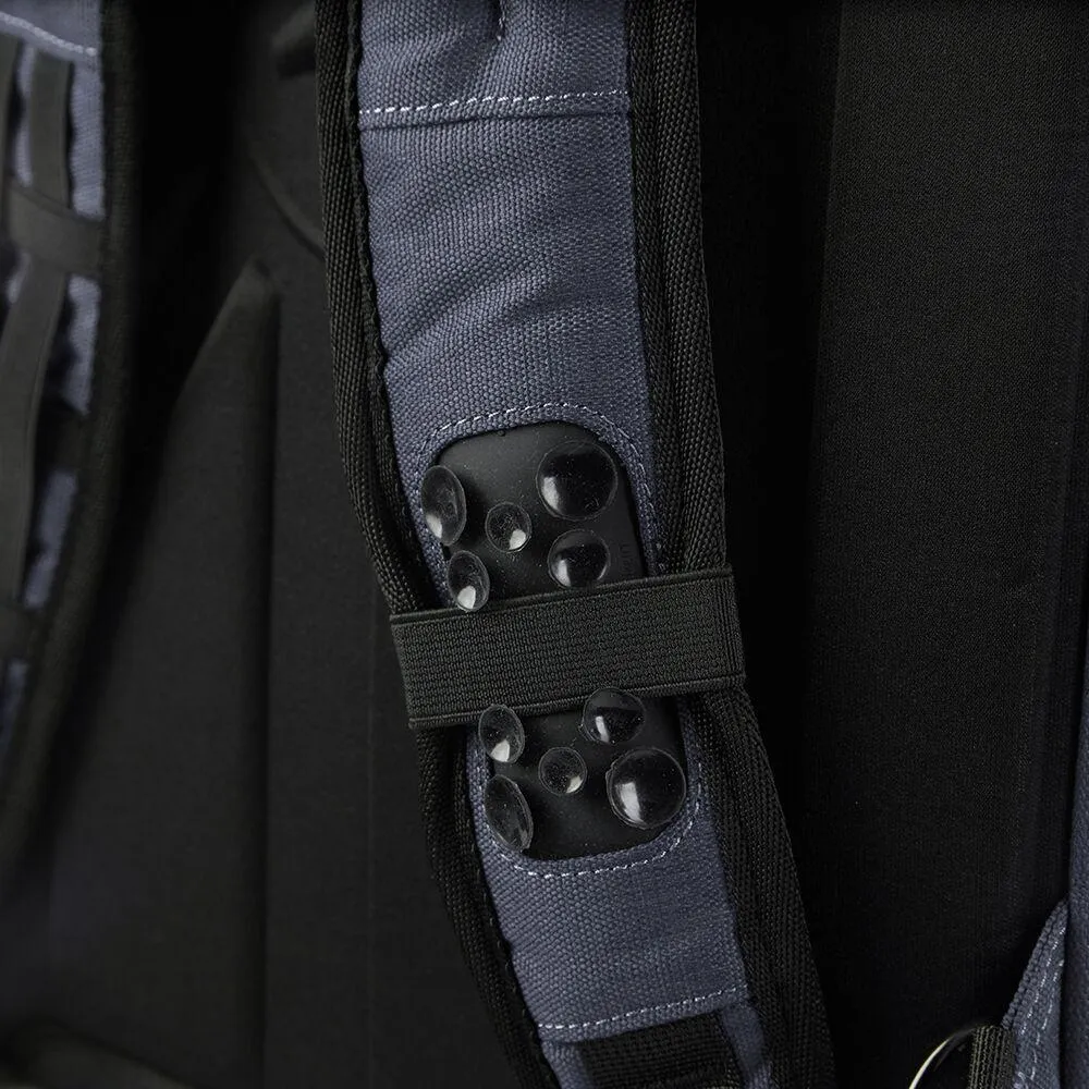 ProShield Flex Bulletproof Backpack Midnight
