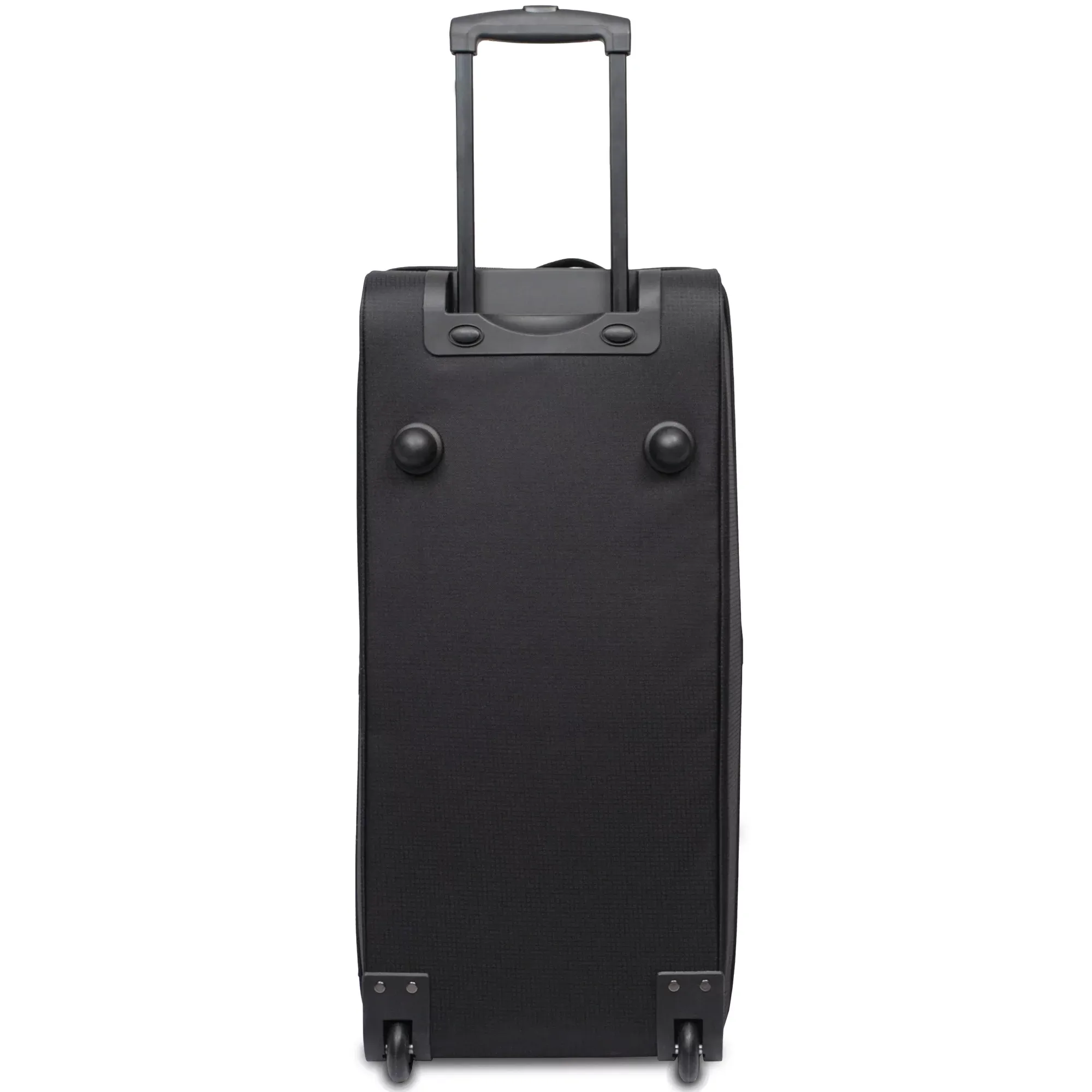 Protege Rolling Drop-Bottom Duffel Bag