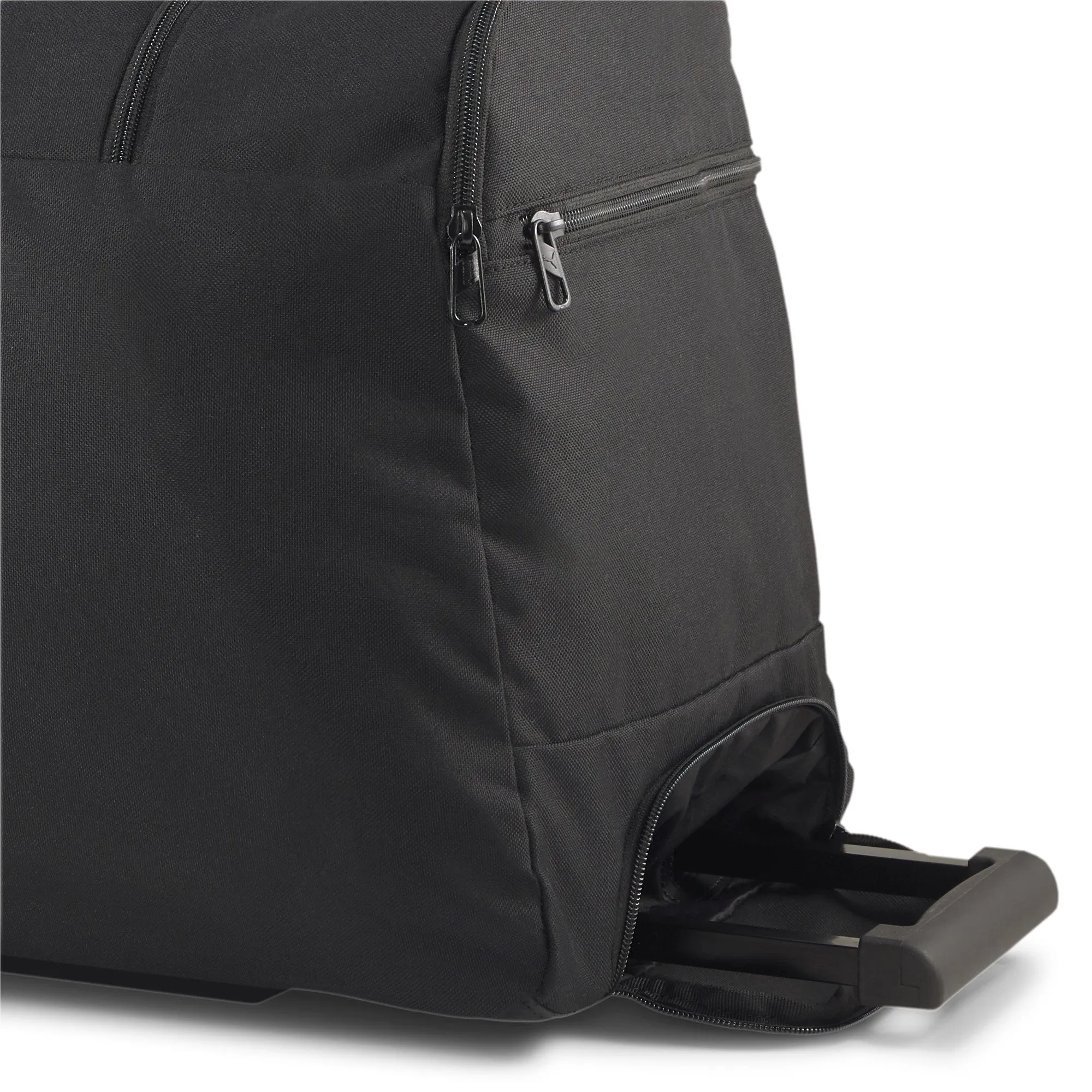 PUMA TEAMGOAL LARGE WHEELED DUFFEL BAG