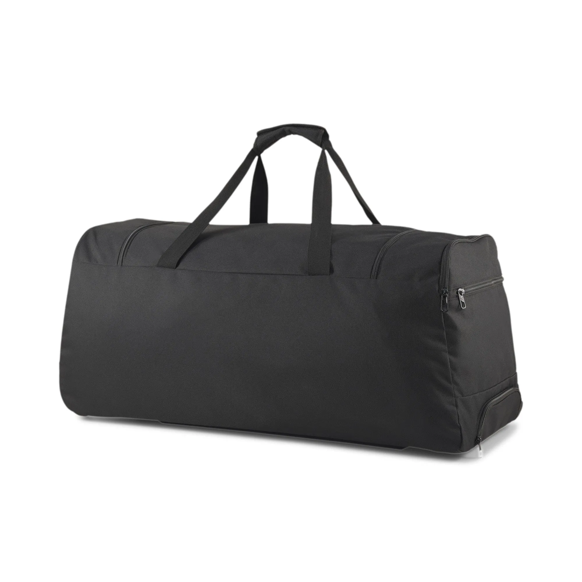 PUMA TEAMGOAL LARGE WHEELED DUFFEL BAG