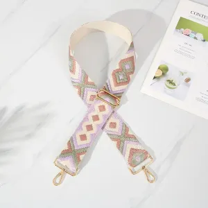 Purple Haze Strap