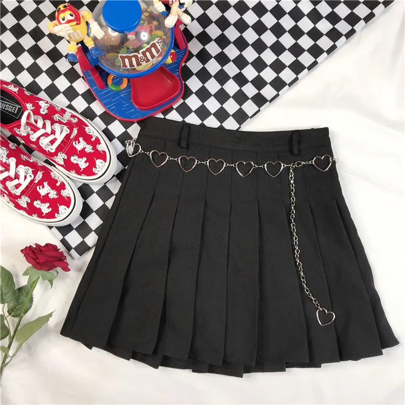 "LOVE LOVE LOVE" CHAIN Y030313