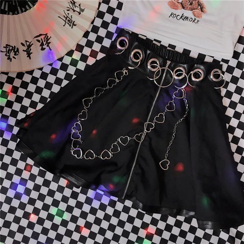 "LOVE LOVE LOVE" CHAIN Y030313