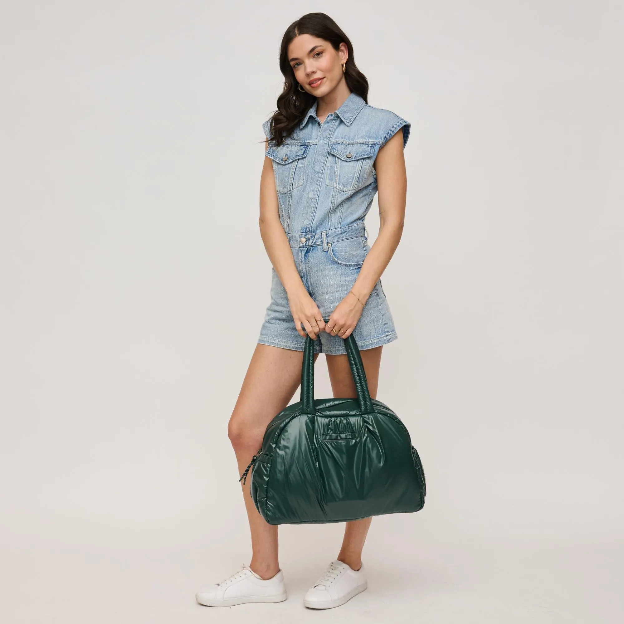 Rae Duffel