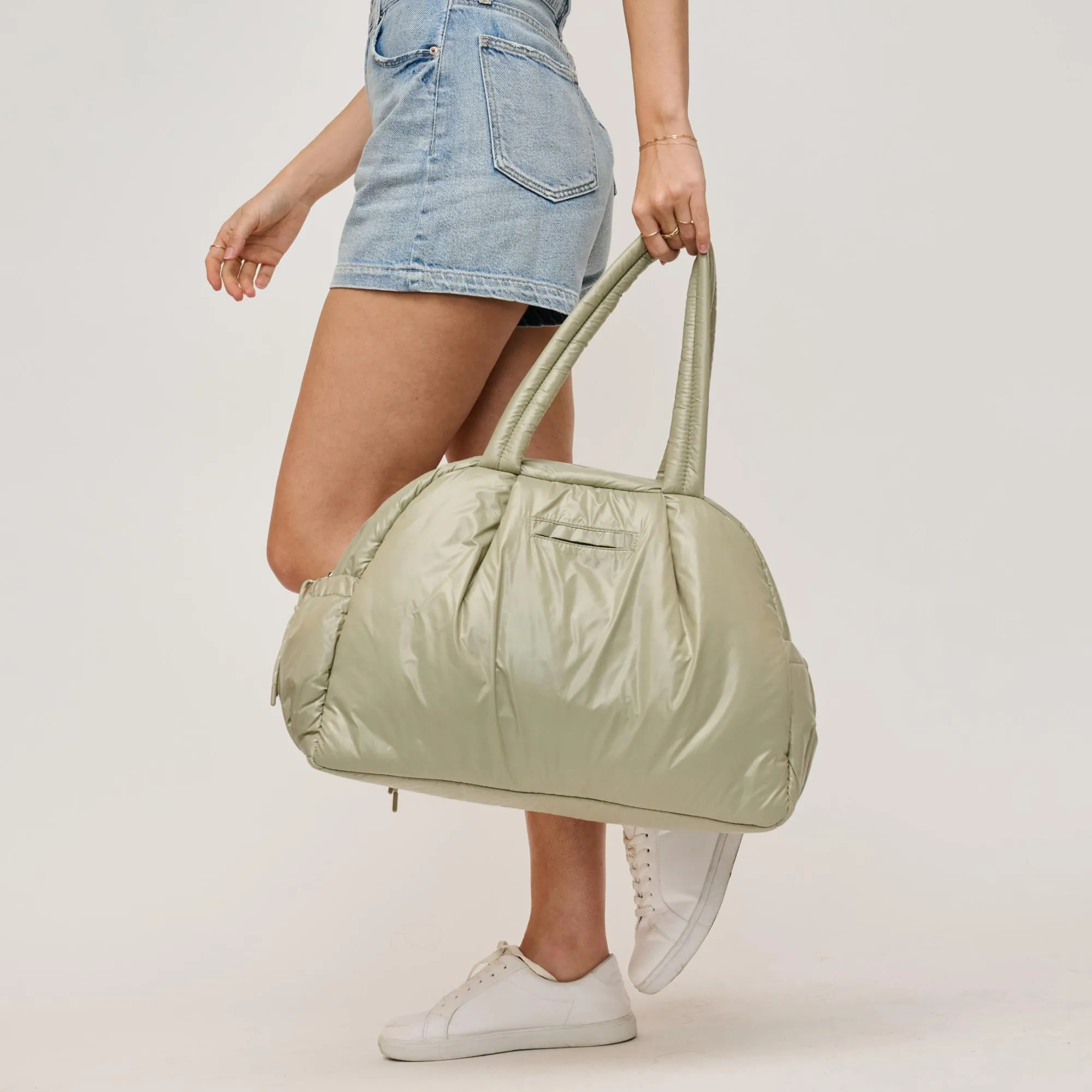 Rae Duffel