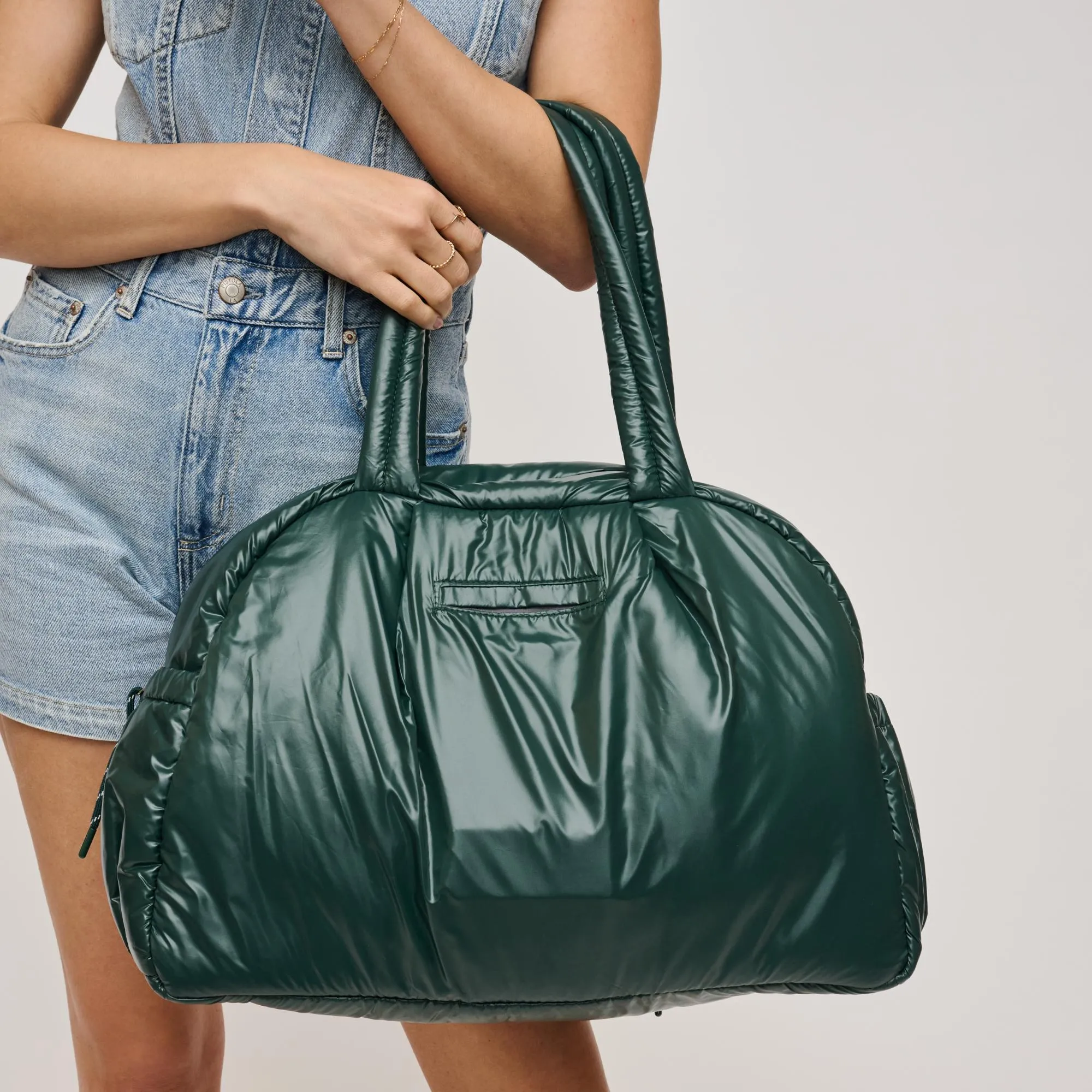 Rae Duffel