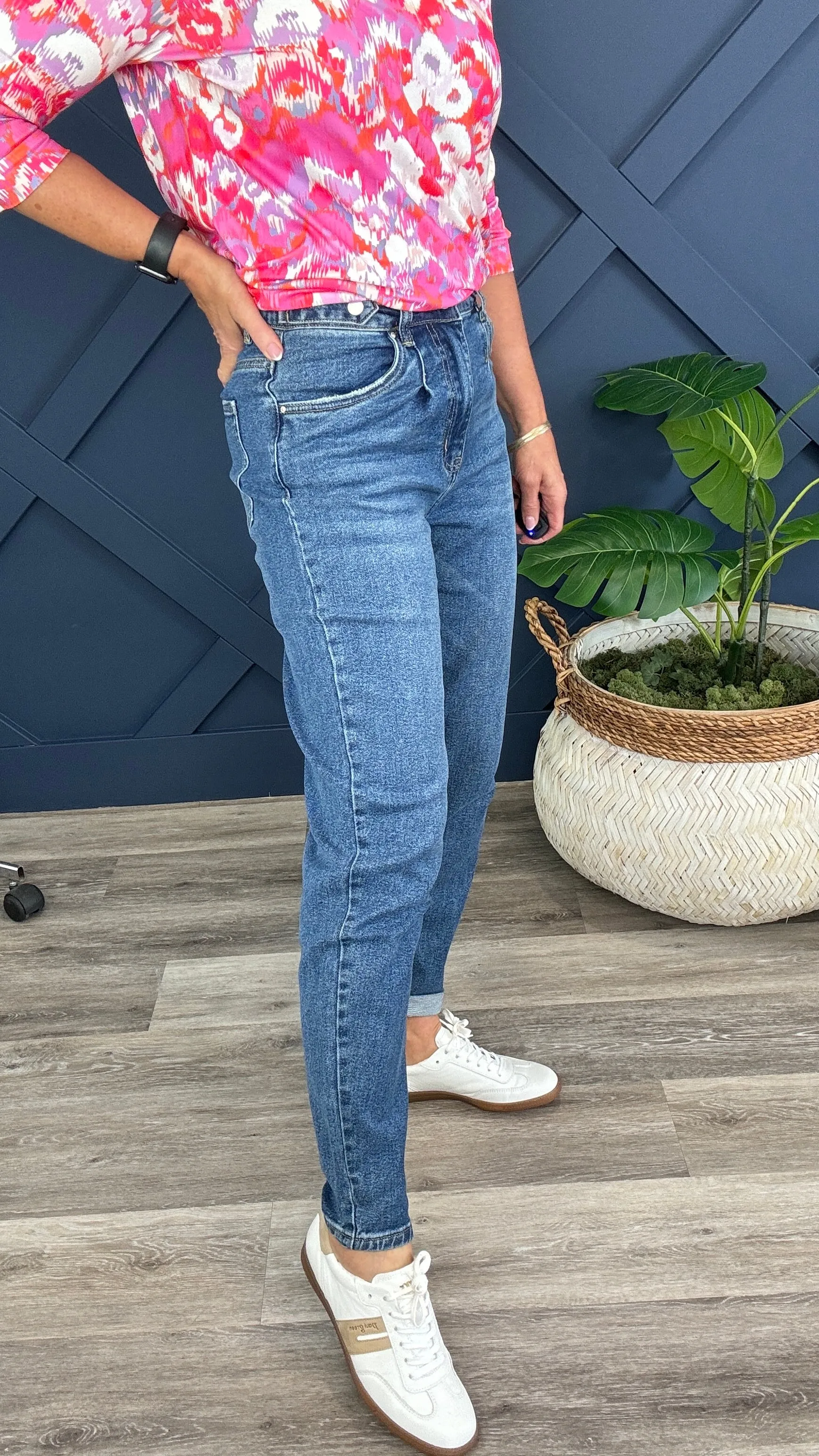 Rae Jeans