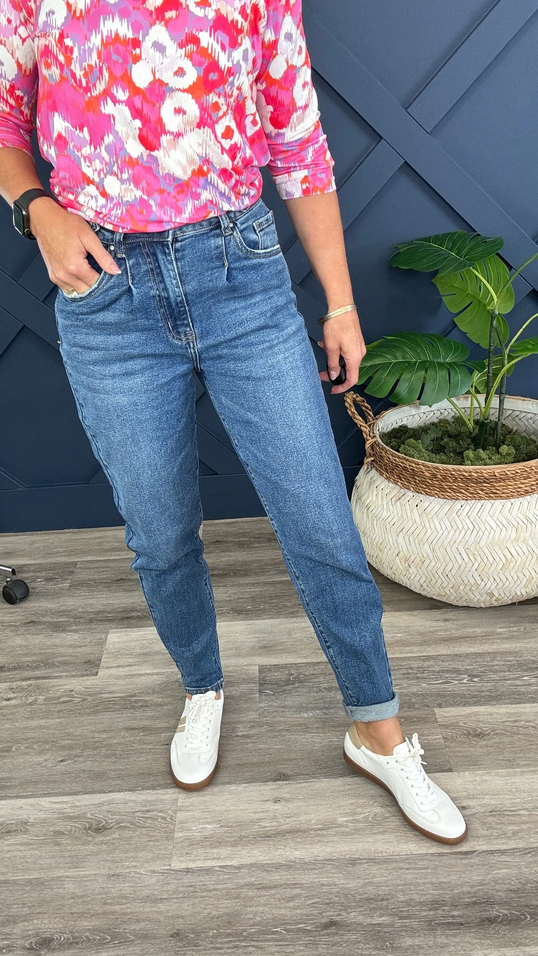 Rae Jeans