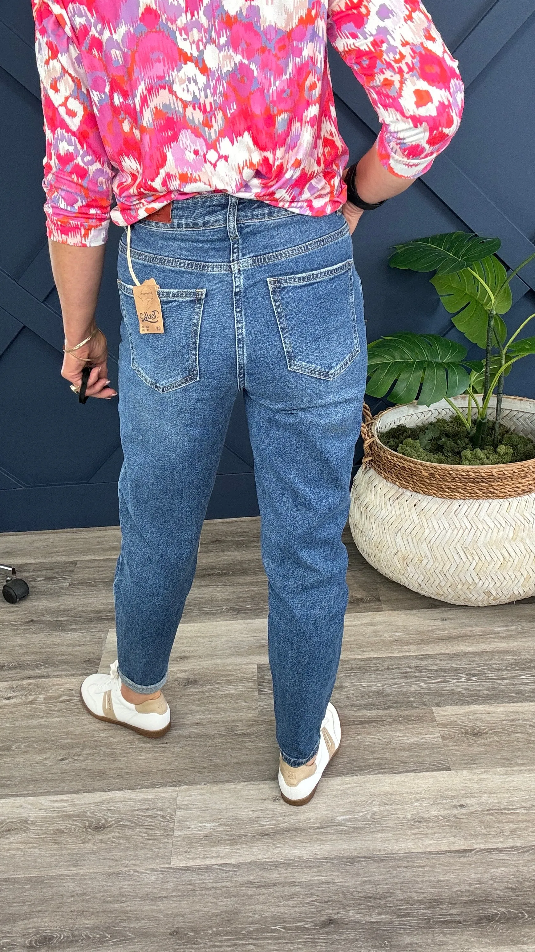 Rae Jeans