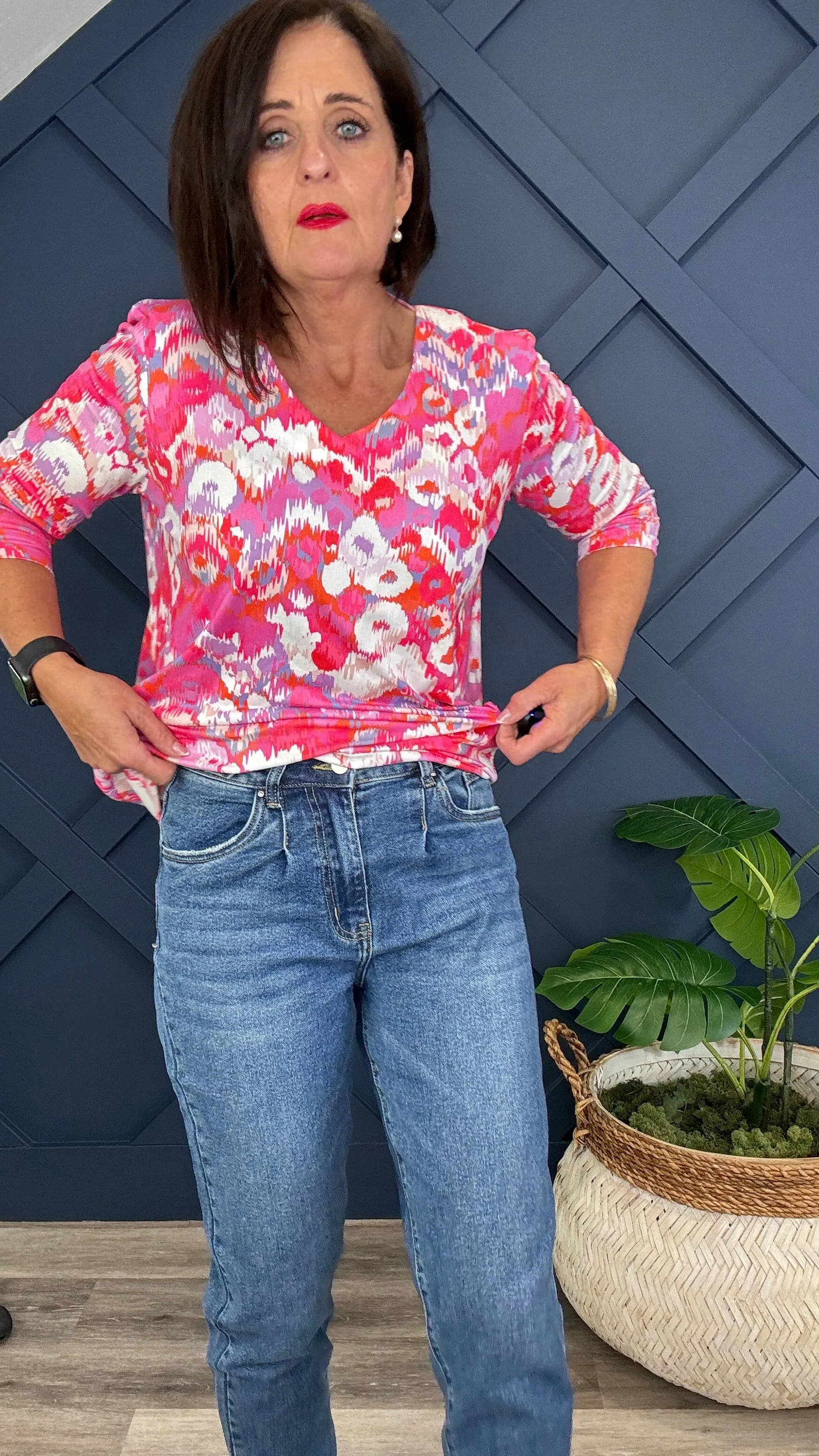 Rae Jeans