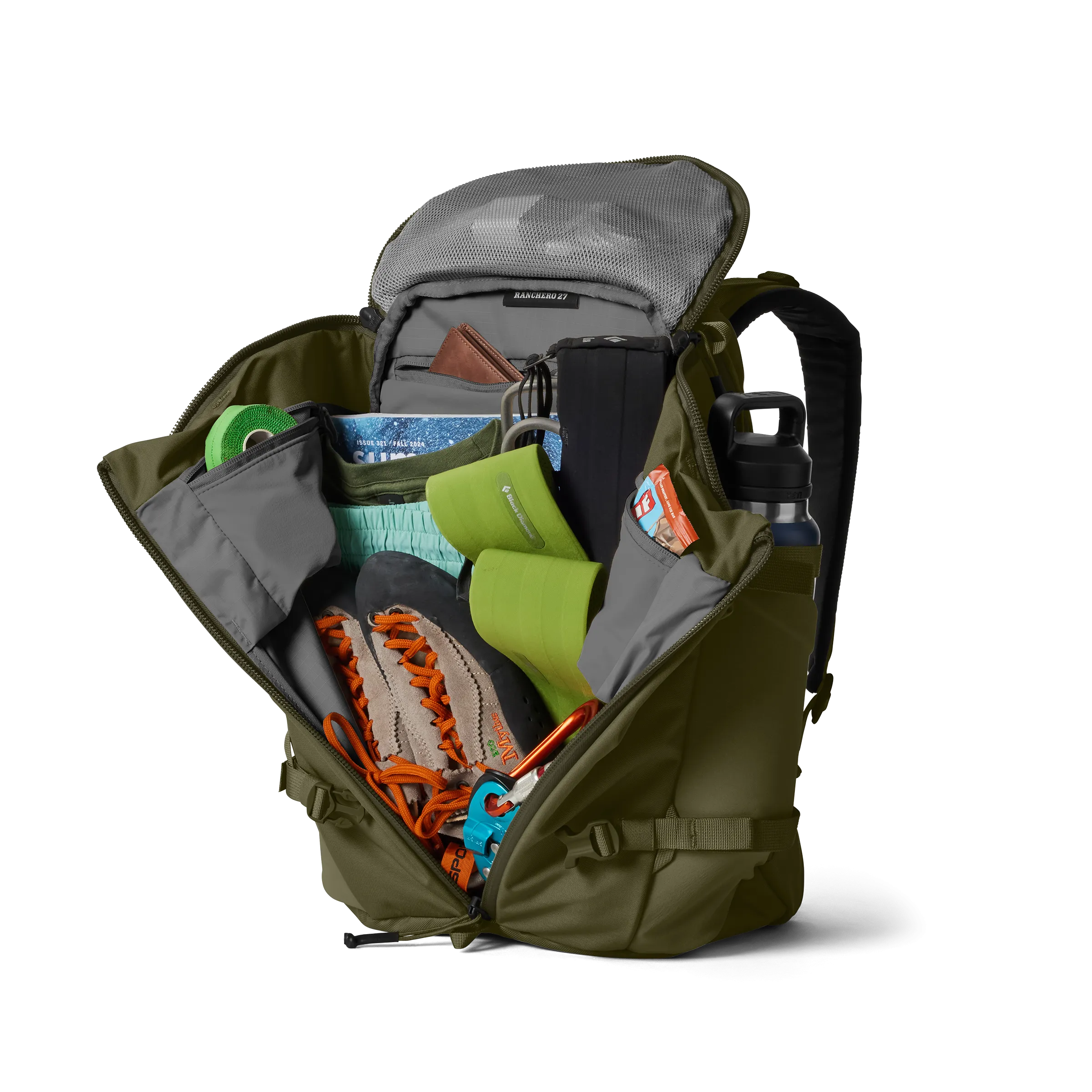 Ranchero™ 27L Backpack