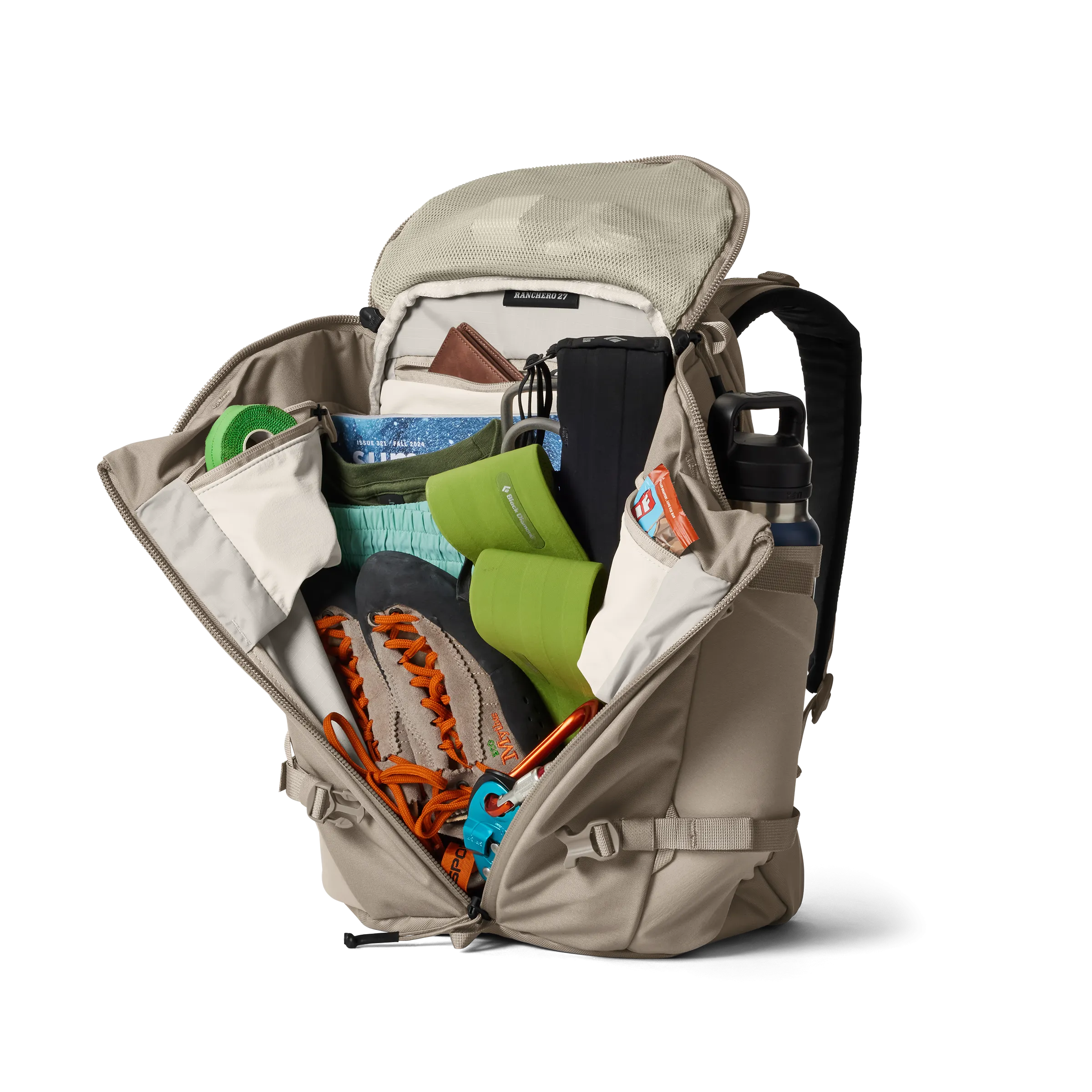 Ranchero™ 27L Backpack