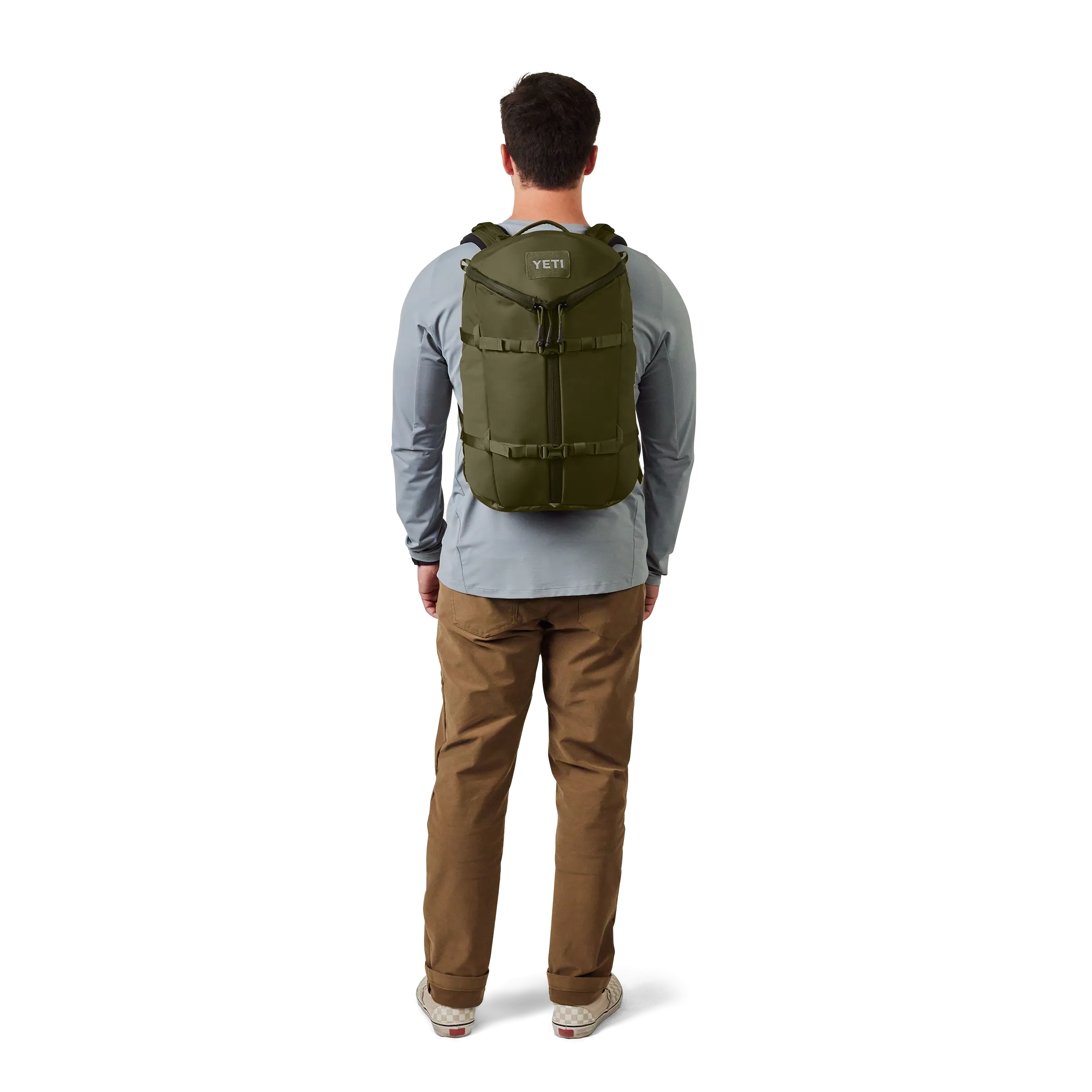 Ranchero™ 27L Backpack