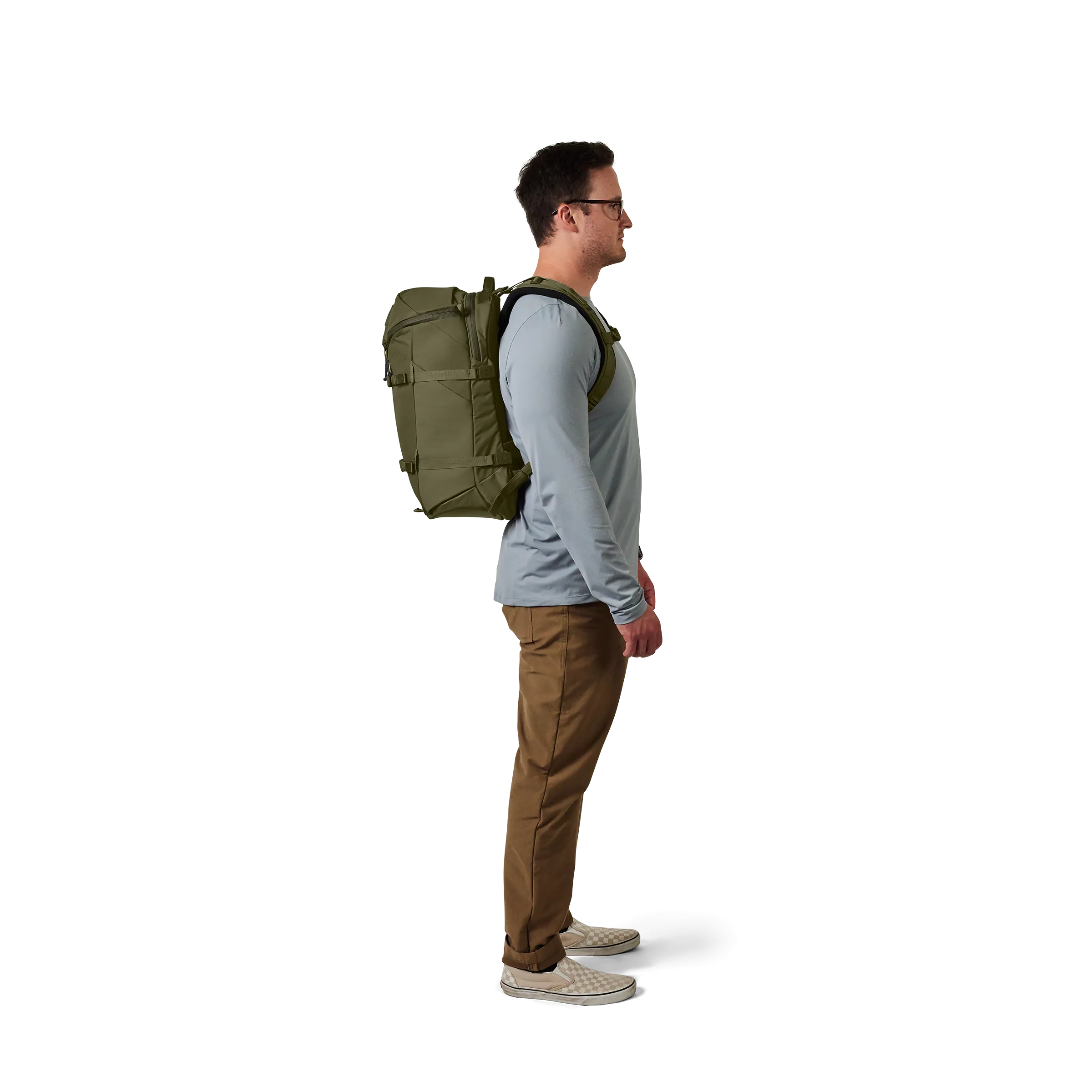 Ranchero™ 27L Backpack