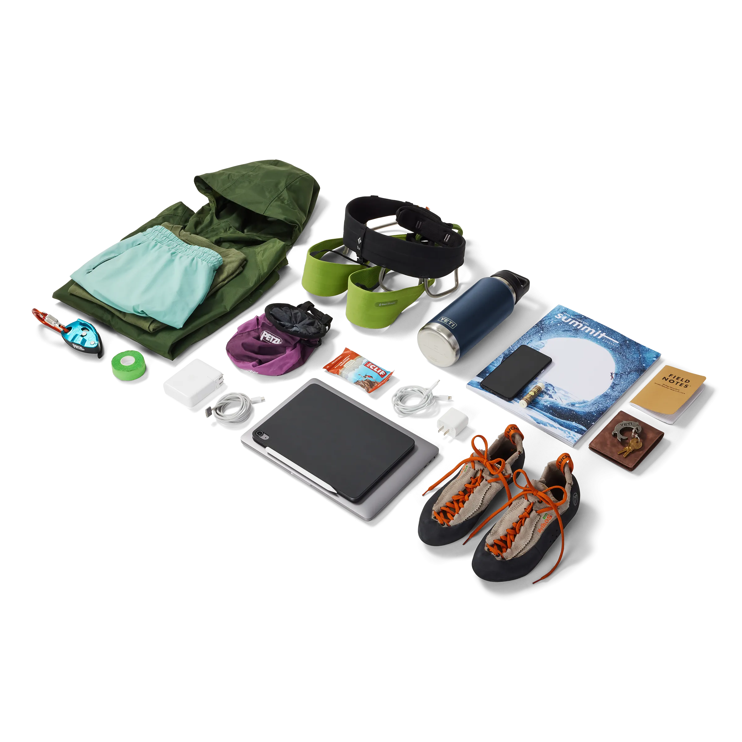 Ranchero™ 27L Backpack
