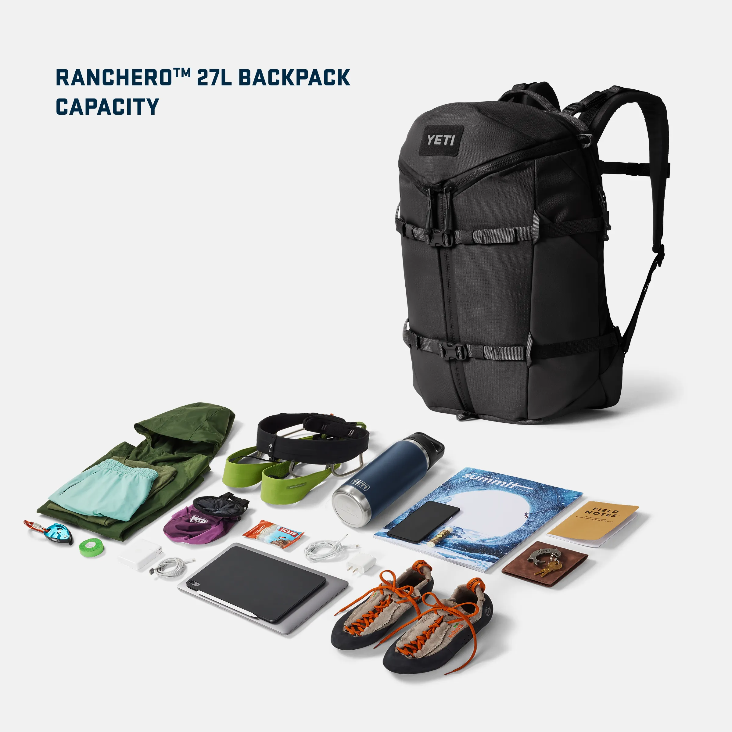 Ranchero™ 27L Backpack