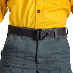 RANGER BELT (Yellow Stitching)