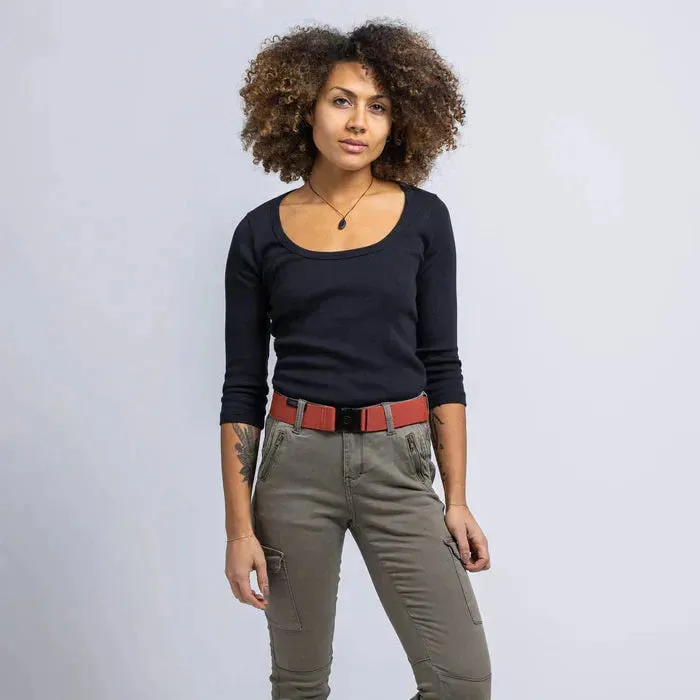 Ranger Stretch Belt