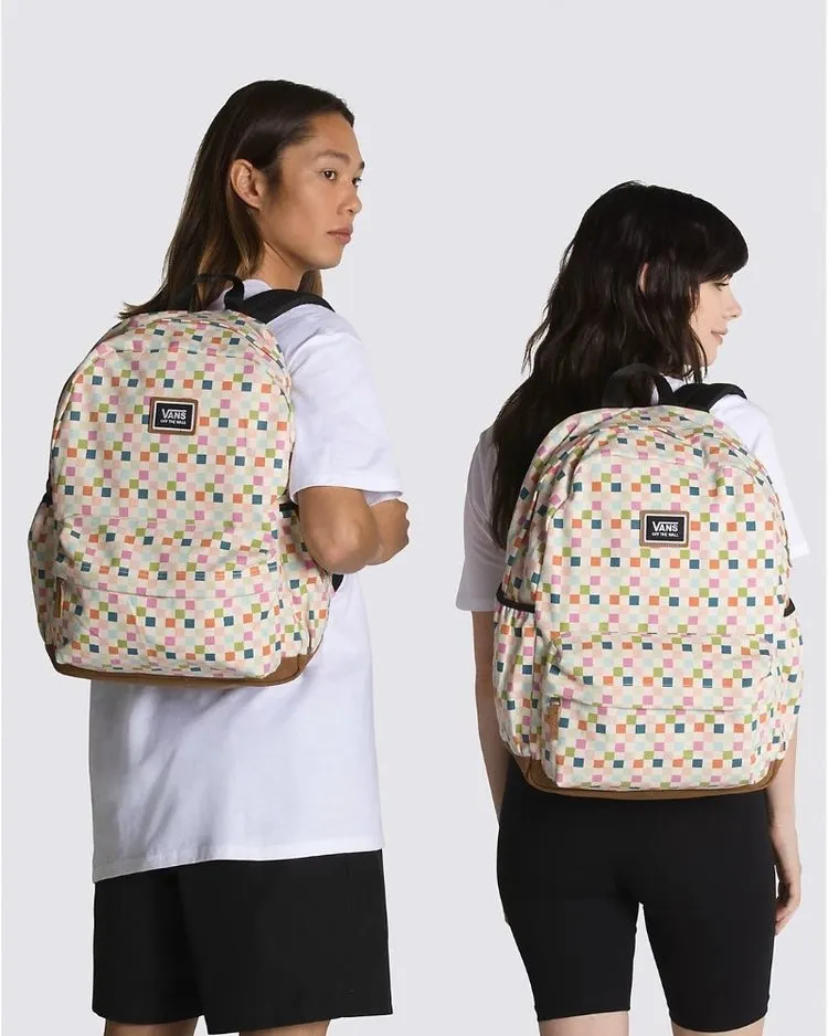 Realm Plus Backpack