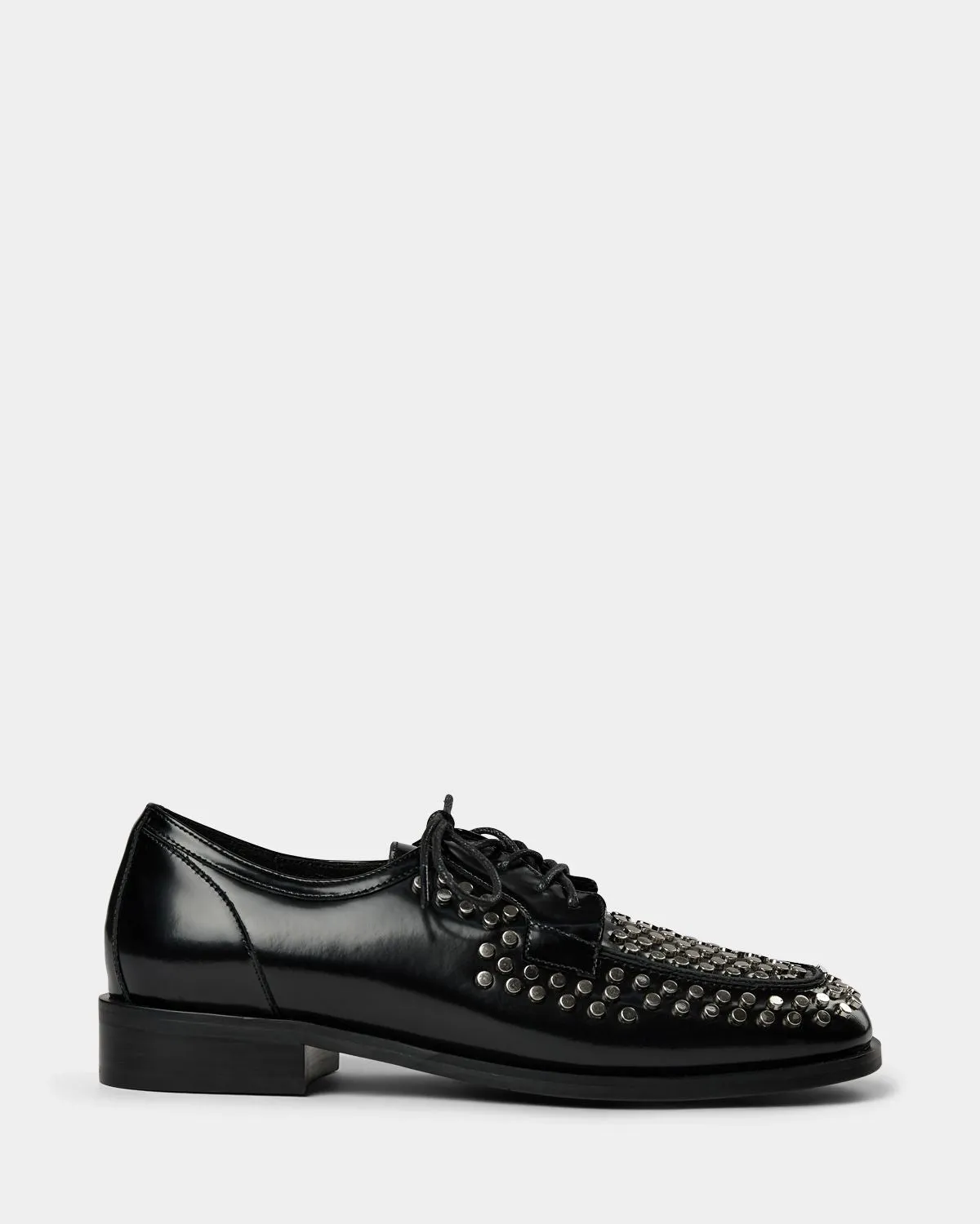 REBECCASW SKO - Black