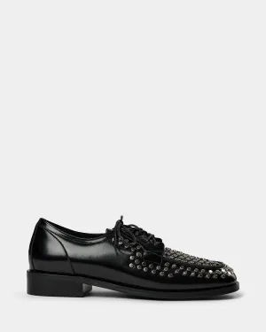 REBECCASW SKO - Black