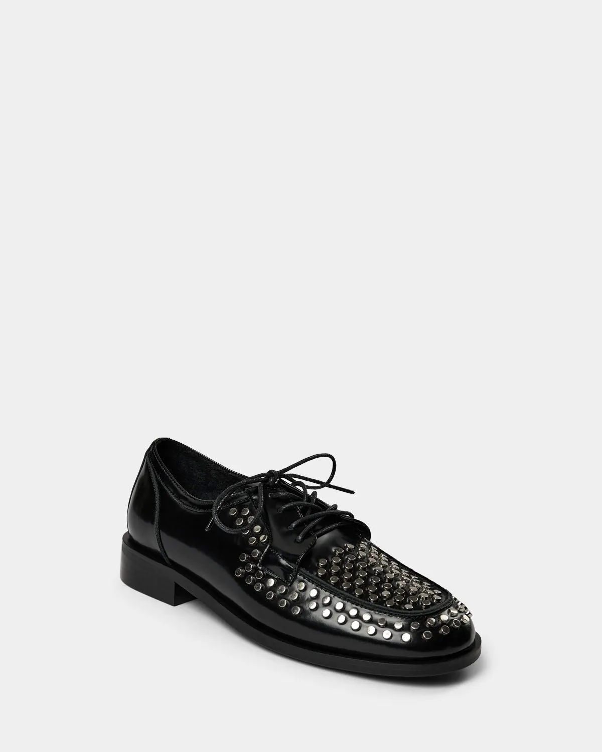 REBECCASW SKO - Black