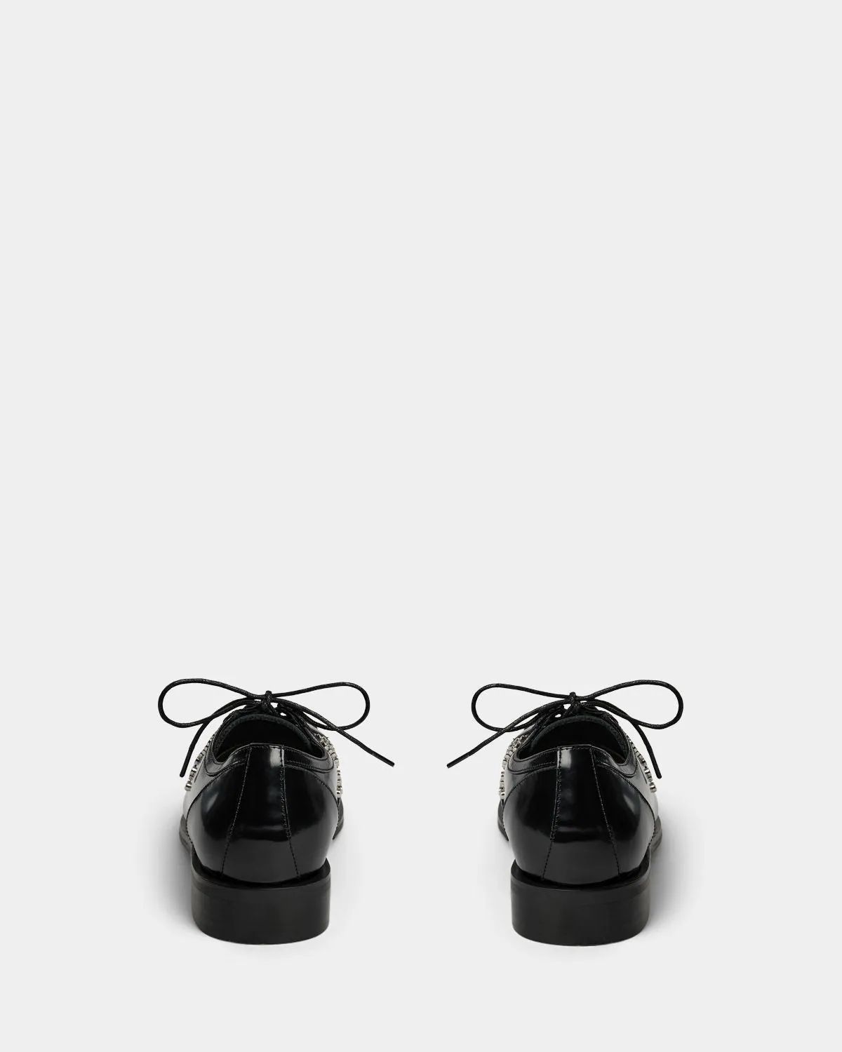 REBECCASW SKO - Black