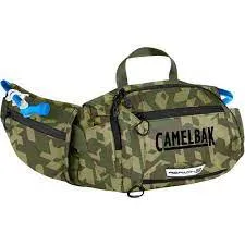 REPACK LR 4 WAIST HYDRATION BAG