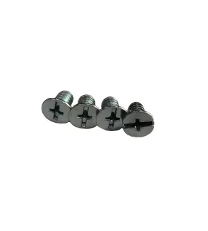 Replacement Lever Screws - PAL