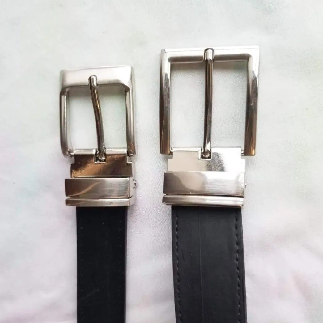 Revved Up Belt