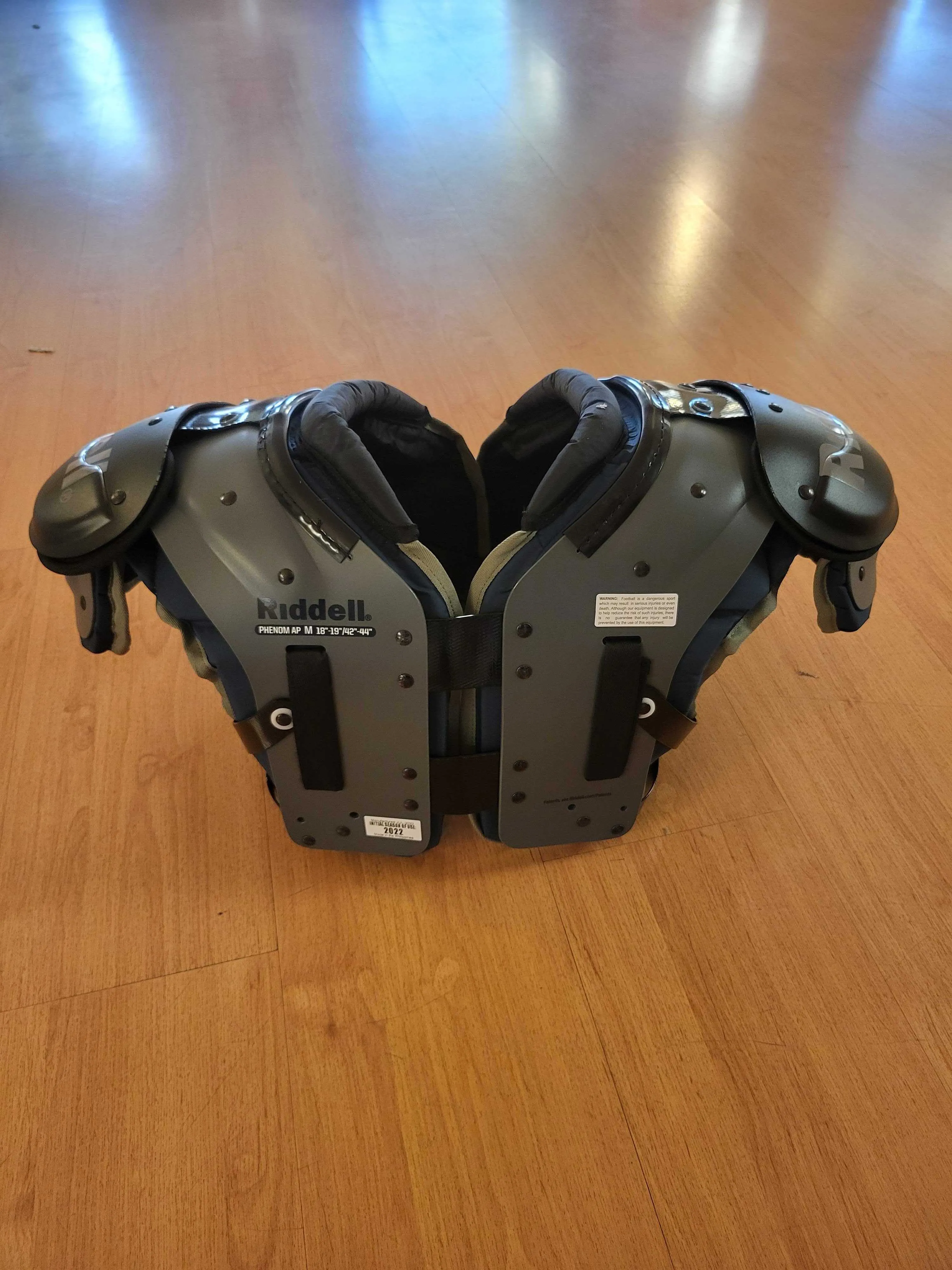 Riddell Phenom AP (Outlet)