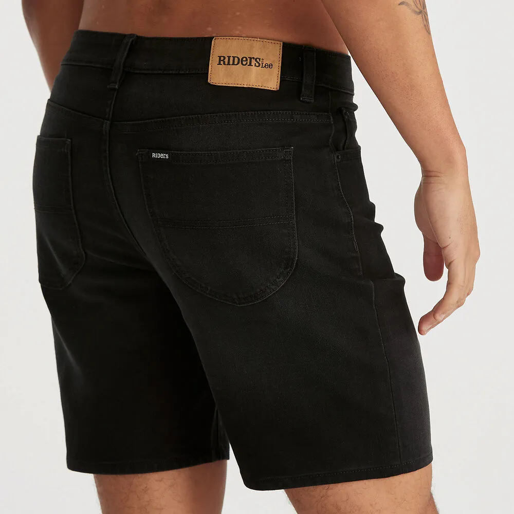 RIDERS R3 SHORT CUSTOM WORN